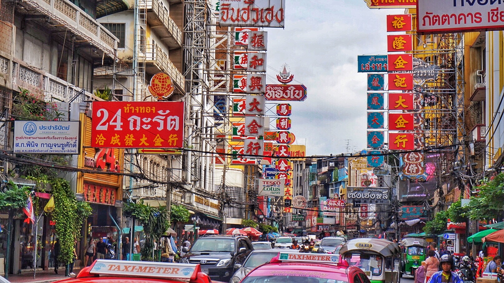 20 Common Scams in Thailand And How To Avoid Them